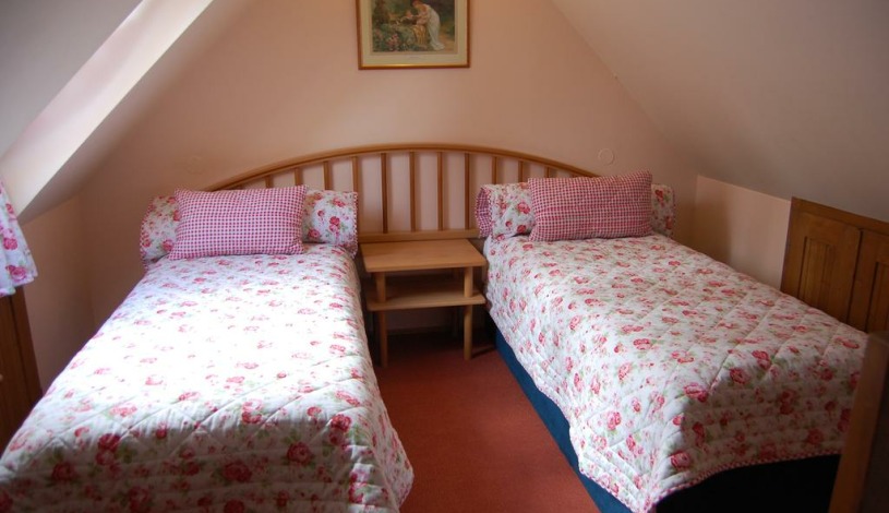 Penzion Onyx Český Krumlov